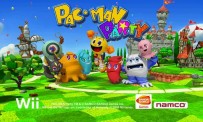 Pac-Man Party : trailer E3