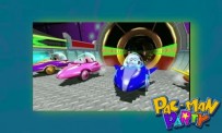 Pac-Man Party - Pole Position trailer