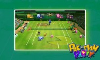 Pac-Man Party - Tennis trailer