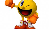 Pac-Man Party s'exhibe pour sa sortie