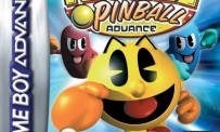 Pac-Man se met au flipper