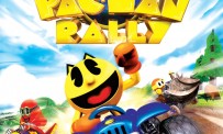 Pac-Man Rally