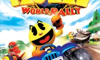 Pac-Man la joue Mario Kart