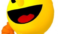 Pac-Man World 3 chez EA
