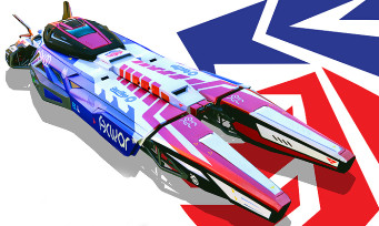 Pacer: finally a release date for the spiritual heir of WipEout, it's coming soon