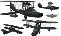 Test Pacific Storm 2