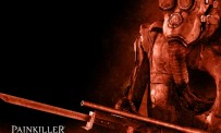 Painkiller : un déluge