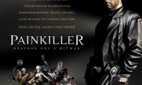 Painkiller se découvre