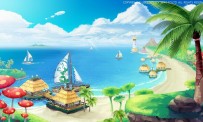 Pangya : Fantasy Golf en 2 images