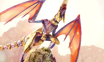 Panzer Dragoon : le remake s'offre une version physique sur Switch, nostalgie quand tu nous tiens