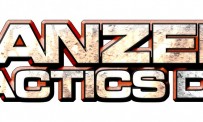 Panzer Tactics arrive sur DS
