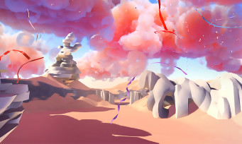 Paper Beast : une nouvelle vidéo consacrée au mode "Sandbox", une rejouabilité infinie