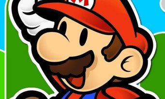 Paper Mario Color Splash s'offre un trailer pour annoncer sa date de sortie