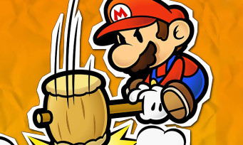 Paper Mario La Porte Millénaire : bientôt un remake sur Nintendo Switch ?