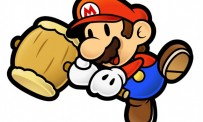 Paper Mario 2 : images of