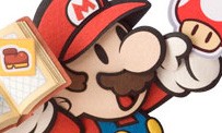 Paper Mario Sticker Star : découvrez le trailer de lancement
