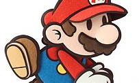 Paper Mario 3DS : des personnages et des décors en images