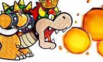 Paper Mario Sticker Star : des images qui collent