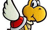 Paper Mario 3DS : un livre de stickers pour les premiers joueurs