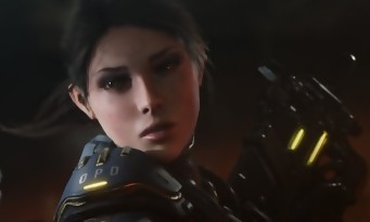 Paragon : le Lieutenant Belica vient faire respecter la loi en vidéo