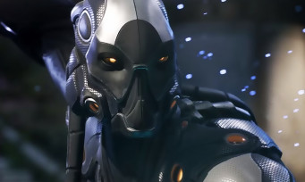 Paragon : du "Coop' VS IA" et la Death Cam ajoutés dans cette vidéo de gameplay