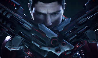 Paragon : duel au sommet entre les héros dans ce trailer