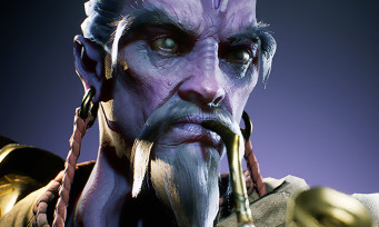 Paragon : deux nouvelles vidéos de gameplay pour présenter Gideon et Feng Mao