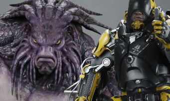 Paragon : on a rejoué au MOBA d’Epic Games, voici les nouveautés