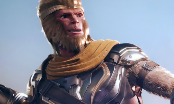 Paragon : le nouveau perso est Wukong, le roi des singes !