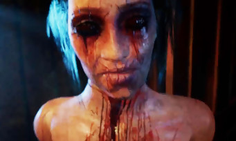 Paranoid : le nouveau jeu flippant des créateurs d'Agony, un titre sur la bonne voie ?