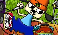 PaRappa The Rapper