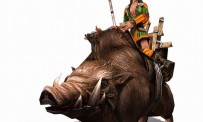 ParaWorld : le plein d'images