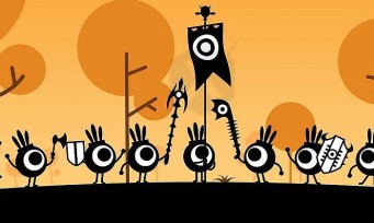 Patapon 2 Remastered : deux ans après son annonce sur PS4, le jeu refait parler de lui