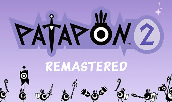 Patapon 2 Remastered : le jeu est enfin officialisé sur PS4, voici le 1er trailer