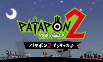 Patapon 2 - Trailer #1