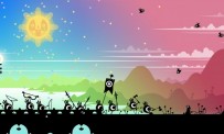Patapon 3 - Trailer # 2