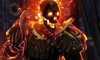 Path of Exile : le jeu se voit retardé sur PS4, une nouvelle période de sortie annoncée