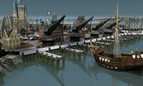 Patrician IV : trailer Gamescom 10