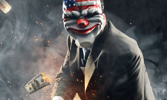 Payday 2 : un making of pour mieux comprendre la Crimewave Edition