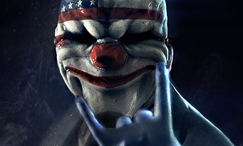 Payday 2 : un trailer en live action