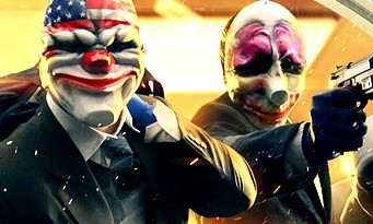 Astuces Payday 2