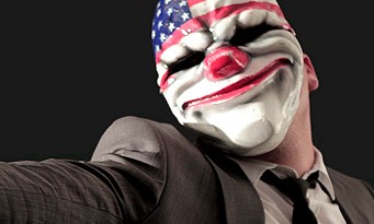 Payday 2 : découvrez le premier épisode de la web série !