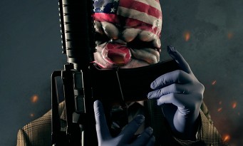 Payday 2 : un trailer pour le DLC "Armored Transport" qui arrive demain