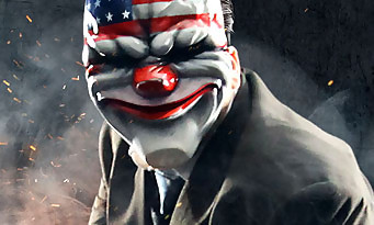 Payday 2 : des élections pour le prochain DLC