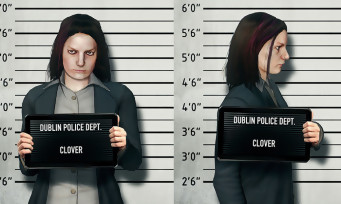 Payday 2 : enfin un personnage féminin en DLC !