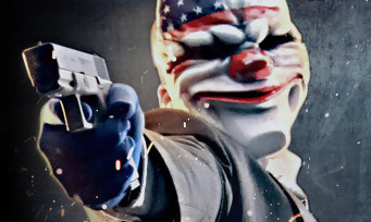 Payday 2 : un trailer explosif pour le nouveau DLC Breakfast in Tijuana