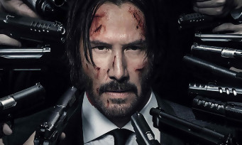 Payday 2 : au tour de John Wick (Keanu Reeves) de s'incruster dans le jeu