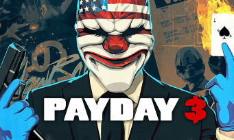 Payday 3: a first screenshot, the studio confirms the Unreal Engine