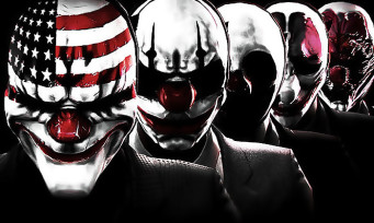 Payday 3 : le 1er trailer a été lâché à 00h01 pour la nouvelle année 2023