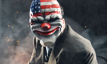 Payday 3 : un premier screenshot, le studio confirme l'Unreal Engine